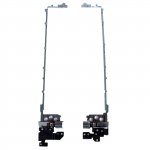 LCD back cover hinges Lenovo ThinkPad L470 pair