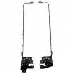 LCD hinges Lenovo ThinkPad T470p pair