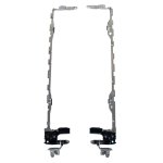 LCD cover hinges pair Lenovo ThinkPad P52 FHD pair