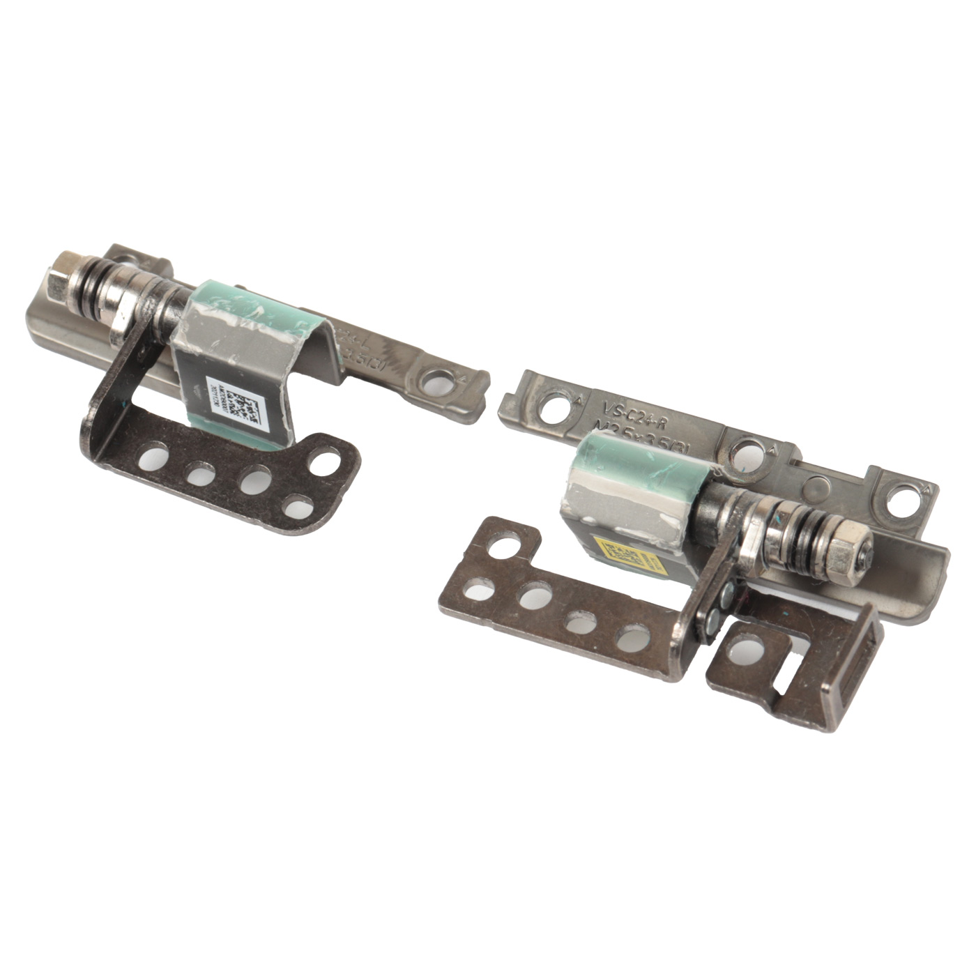 Lenovo ThinkPad T14s 3rd 4th generation hinge set