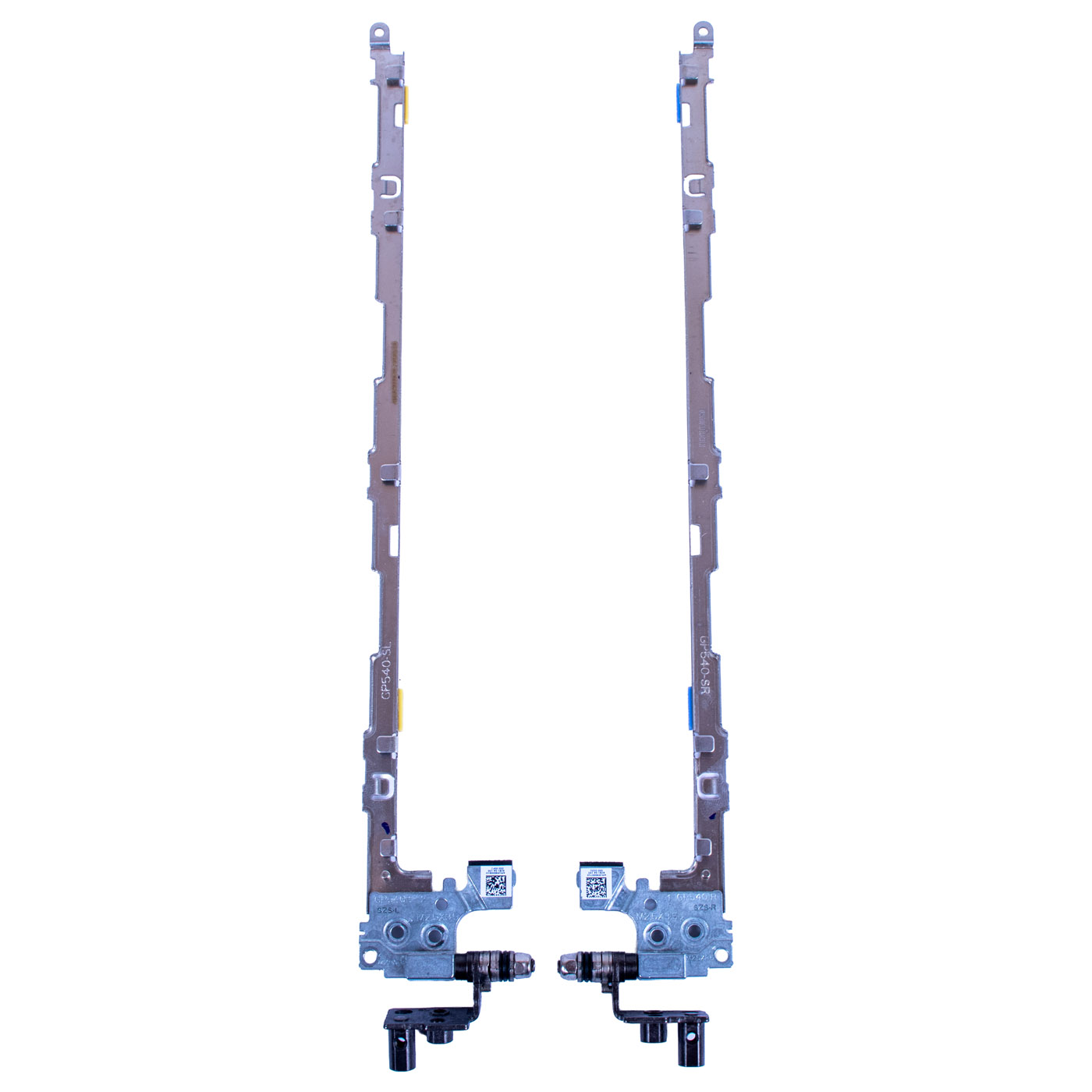 Lenovo ThinkPad P15 T15g non-Touch display hinges | 5H50W13753