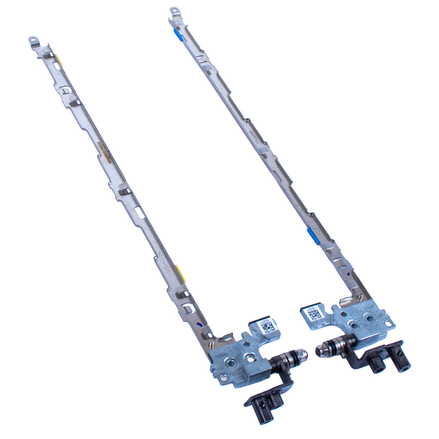 Lenovo ThinkPad P15 T15g non-Touch display hinges | 5H50W13753