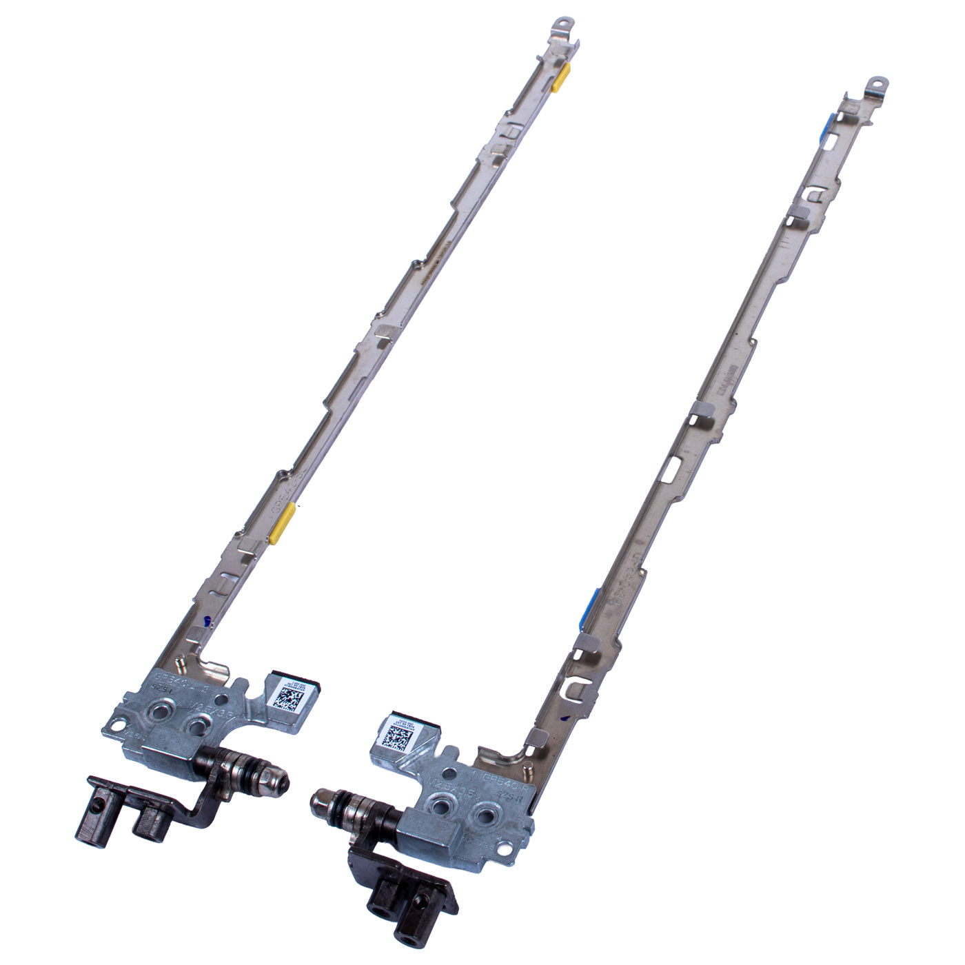 Lenovo ThinkPad P15 T15g non-Touch display hinges | 5H50W13753