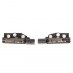 Left side hinge Lenovo X1 Carbon 2nd 3rd WQHD touch